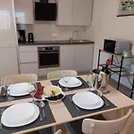 דירה Seashells Tribunj
