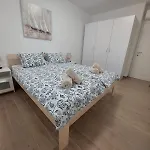 Apartment Seashells Tribunj