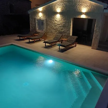 Seashells Tribunj Apartment *