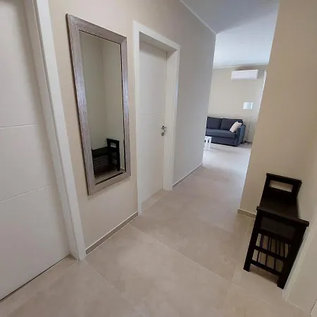 Seashells Tribunj Apartment