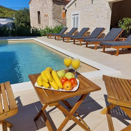 Seashells Tribunj Tribunj (Sibenik-Knin)