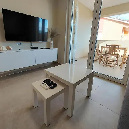 Seashells Tribunj Apartment *