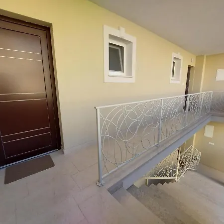 Seashells Tribunj Apartment *