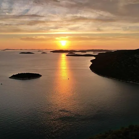 Seashells Tribunj Apartment *