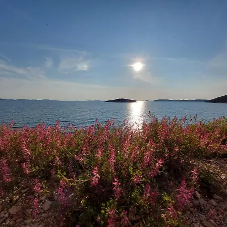 Seashells Tribunj 公寓 *