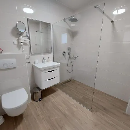 Apartment Seashells Tribunj Tribunj (Sibenik-Knin)