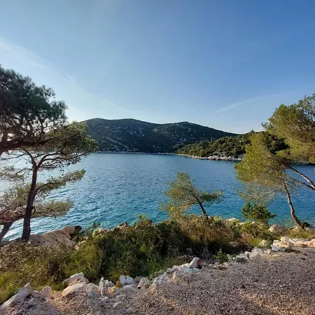 Seashells Tribunj Διαμέρισμα *