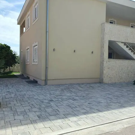 Seashells Tribunj Tribalj