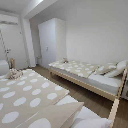 Seashells Tribunj Apartment