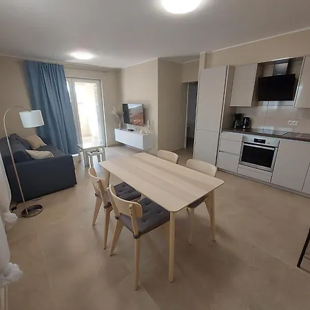 Apartment Seashells Tribunj Tribunj (Sibenik-Knin)