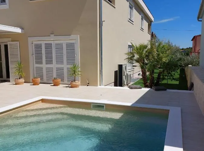 Seashells Tribunj Appartement *