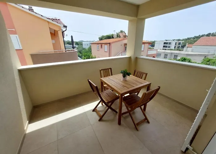 Seashells Tribunj Tribalj