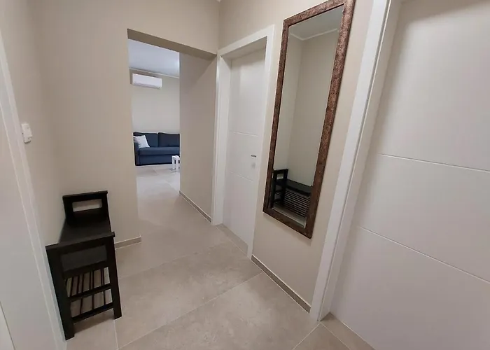 Seashells Tribunj * Tribalj