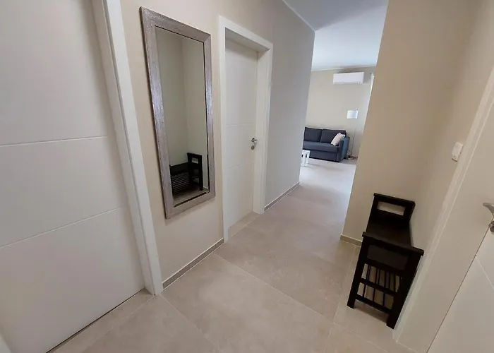 Seashells Tribunj 公寓