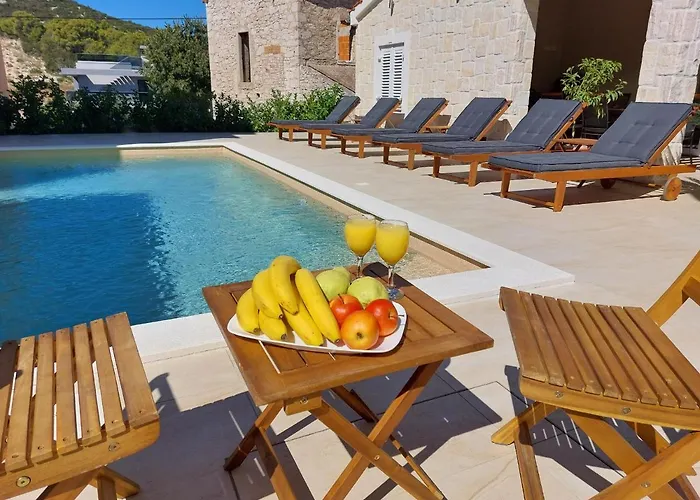 Seashells Tribunj Tribalj