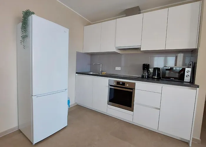 Seashells Tribunj * Tribalj