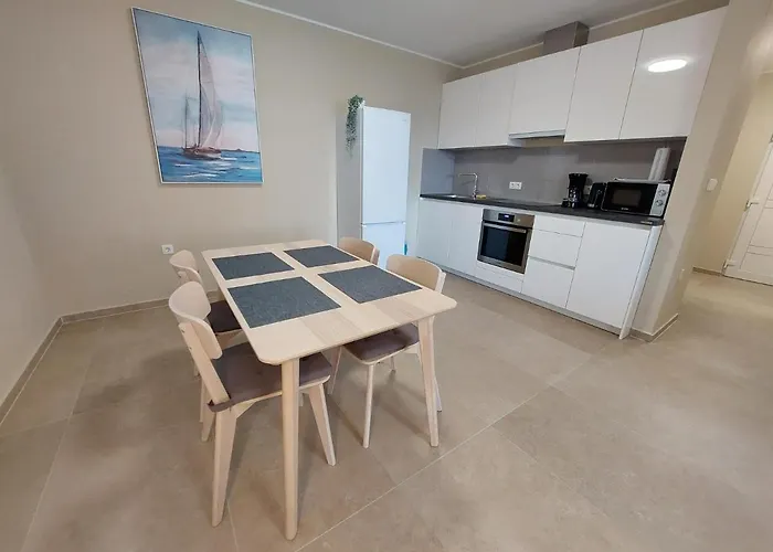 Seashells Tribunj Tribalj