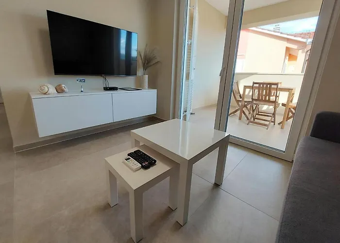 Seashells Tribunj Appartement *