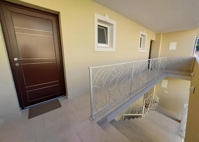 Seashells Tribunj Appartement *