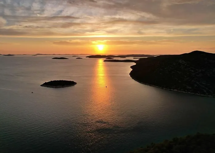 Seashells Tribunj 公寓 *