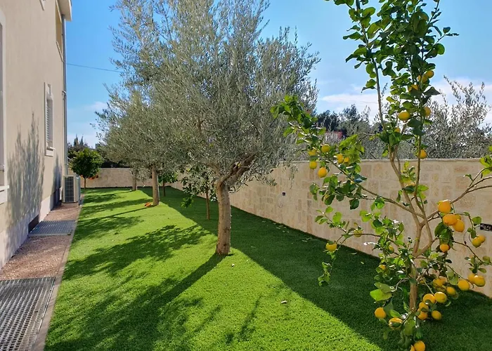 Seashells Tribunj Appartement *