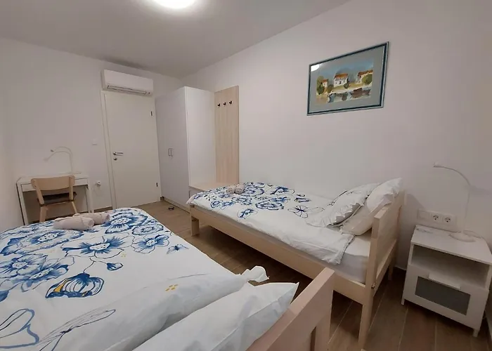 Seashells Tribunj * Tribalj