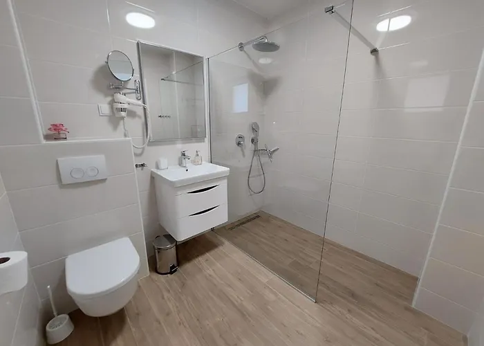 Appartement Seashells Tribunj Tribalj