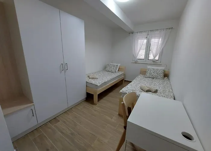 Seashells Tribunj Tribalj