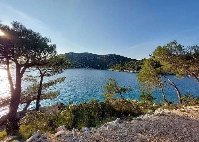 Seashells Tribunj Διαμέρισμα *