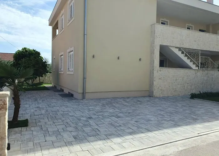 Seashells Tribunj Tribalj